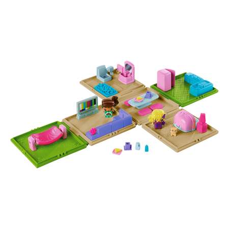 Игровой набор My Mini Mixiqs