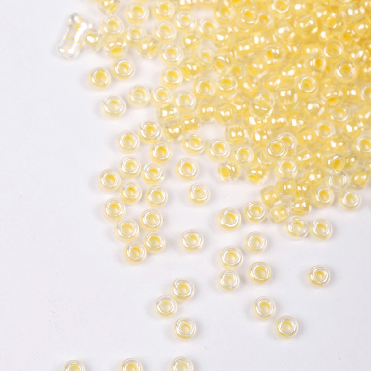 Набор для творчества Preciosa бисер - фото 3