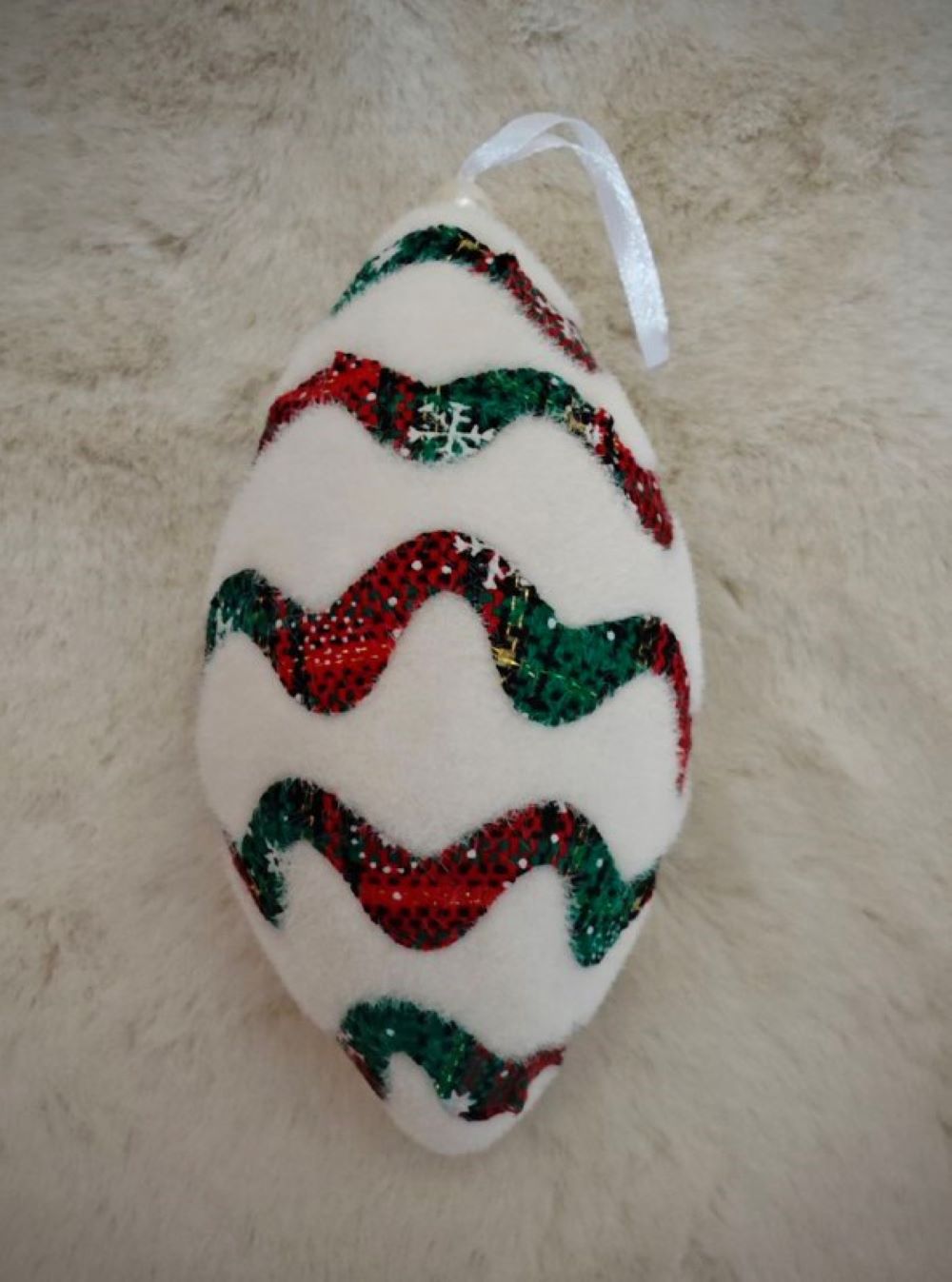 Украшение ёлочное Магия праздника MAG2040 - фото 1