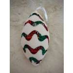 Украшение ёлочное Магия праздника MAG2040