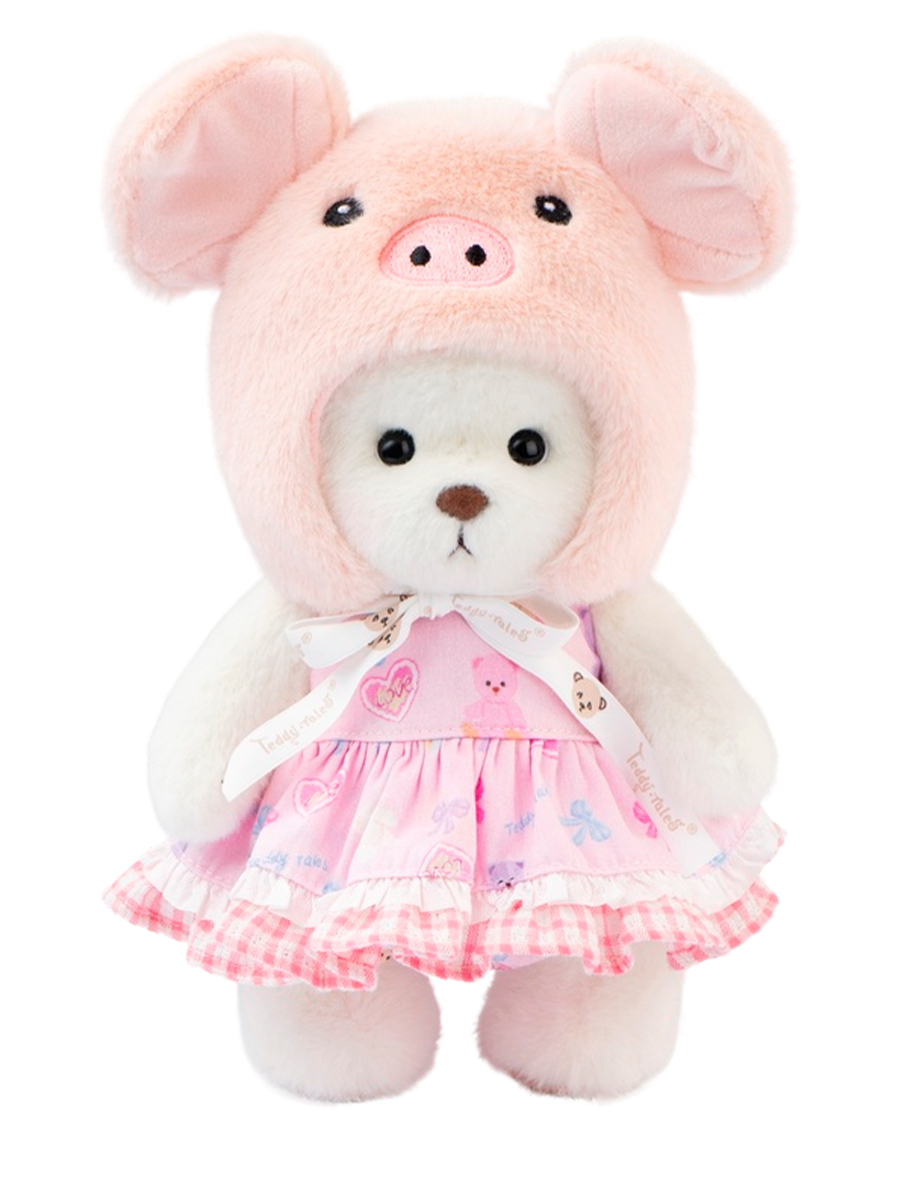 Мягкая игрушка TeddyTales Lina - фото 1