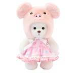 Мягкая игрушка TeddyTales Lina