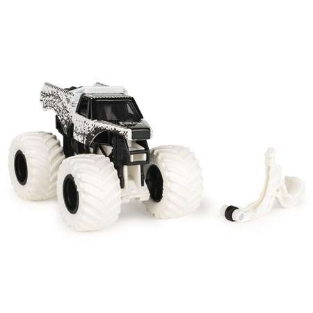 Автомобиль Monster Jam 1:64