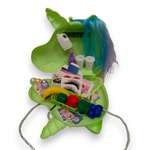Игровой набор SHARKTOYS продукты