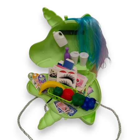Игровой набор SHARKTOYS продукты