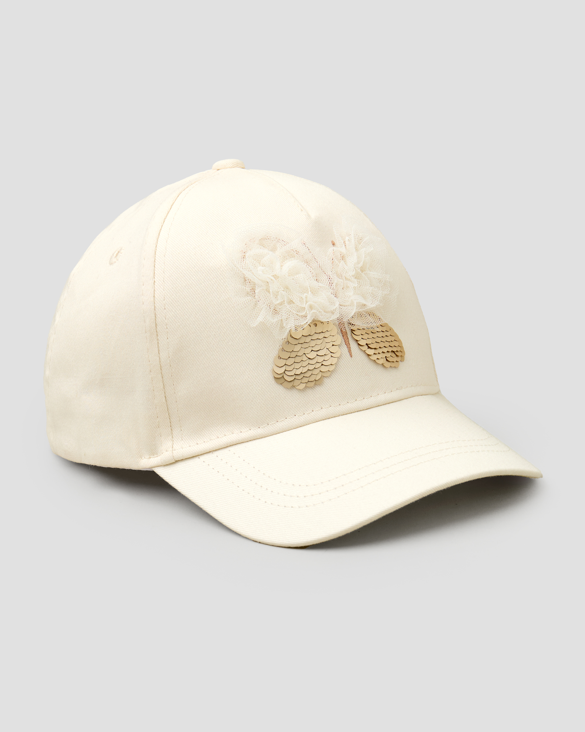 Кепка Futurino S26FU6-GC105kg-L2 - фото 1