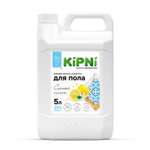 Средство для мытья пола KIPNI сочный лимон