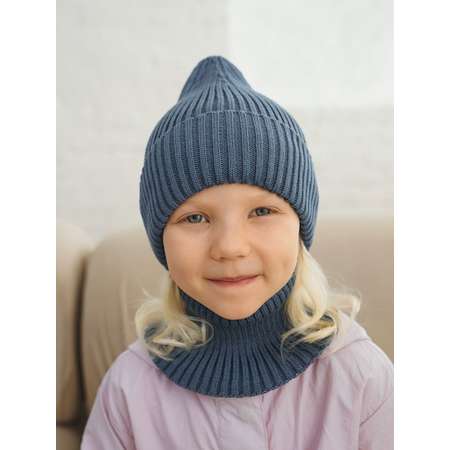 Шарф-снуд Starkoff Kids