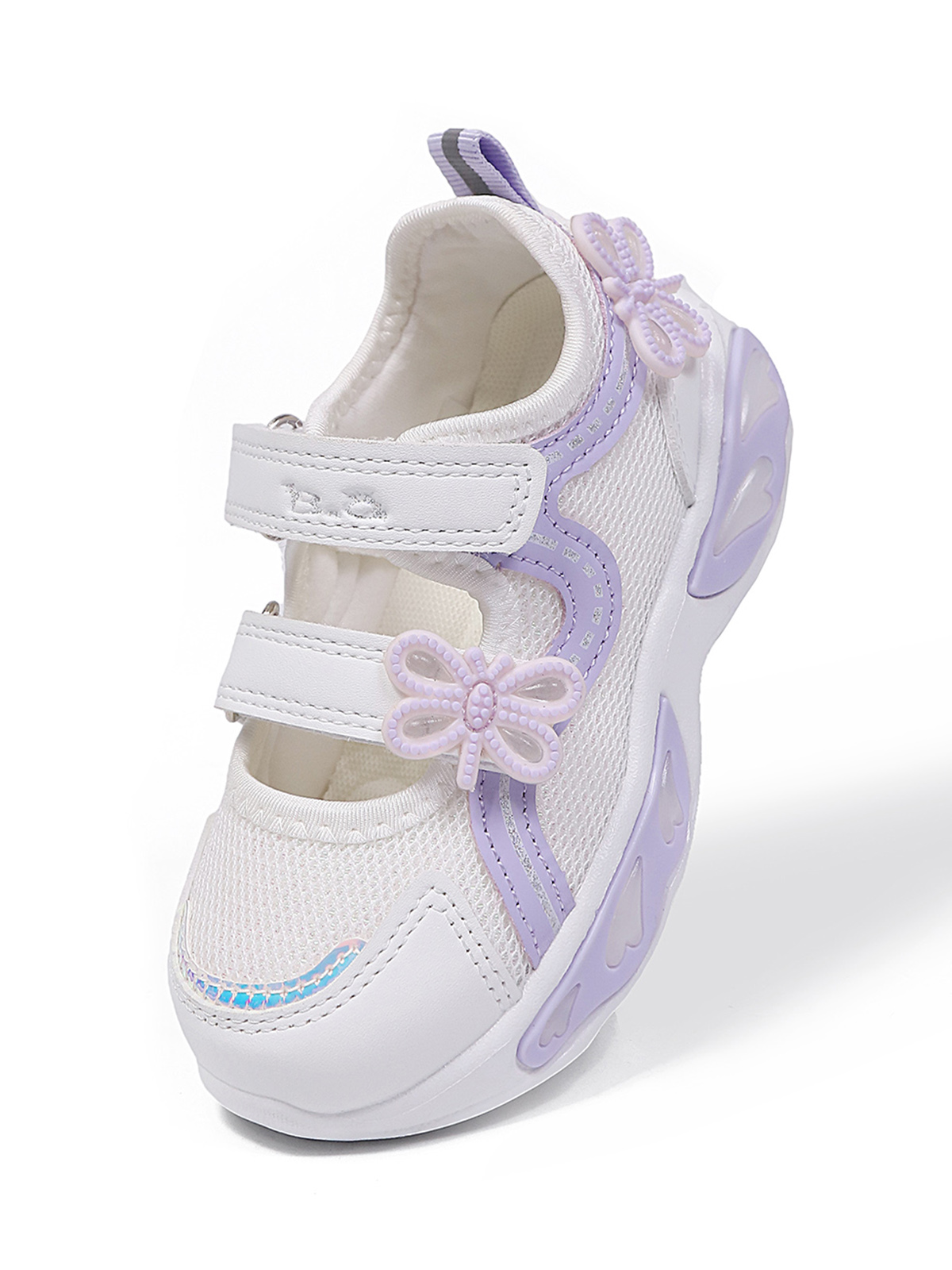 Сандалии Boys and Girls 26021 - фото 6