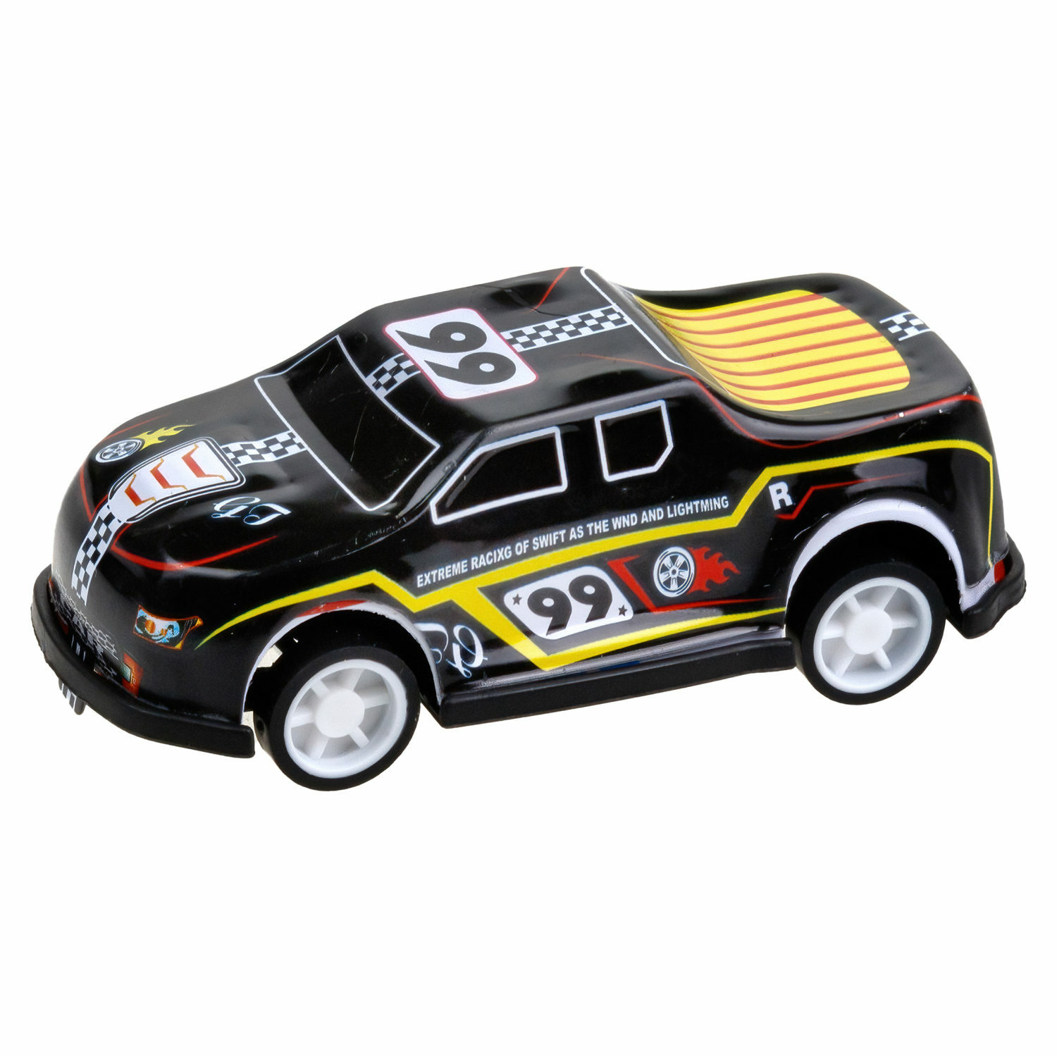 Автомобиль 1TOY Т24043 - фото 35