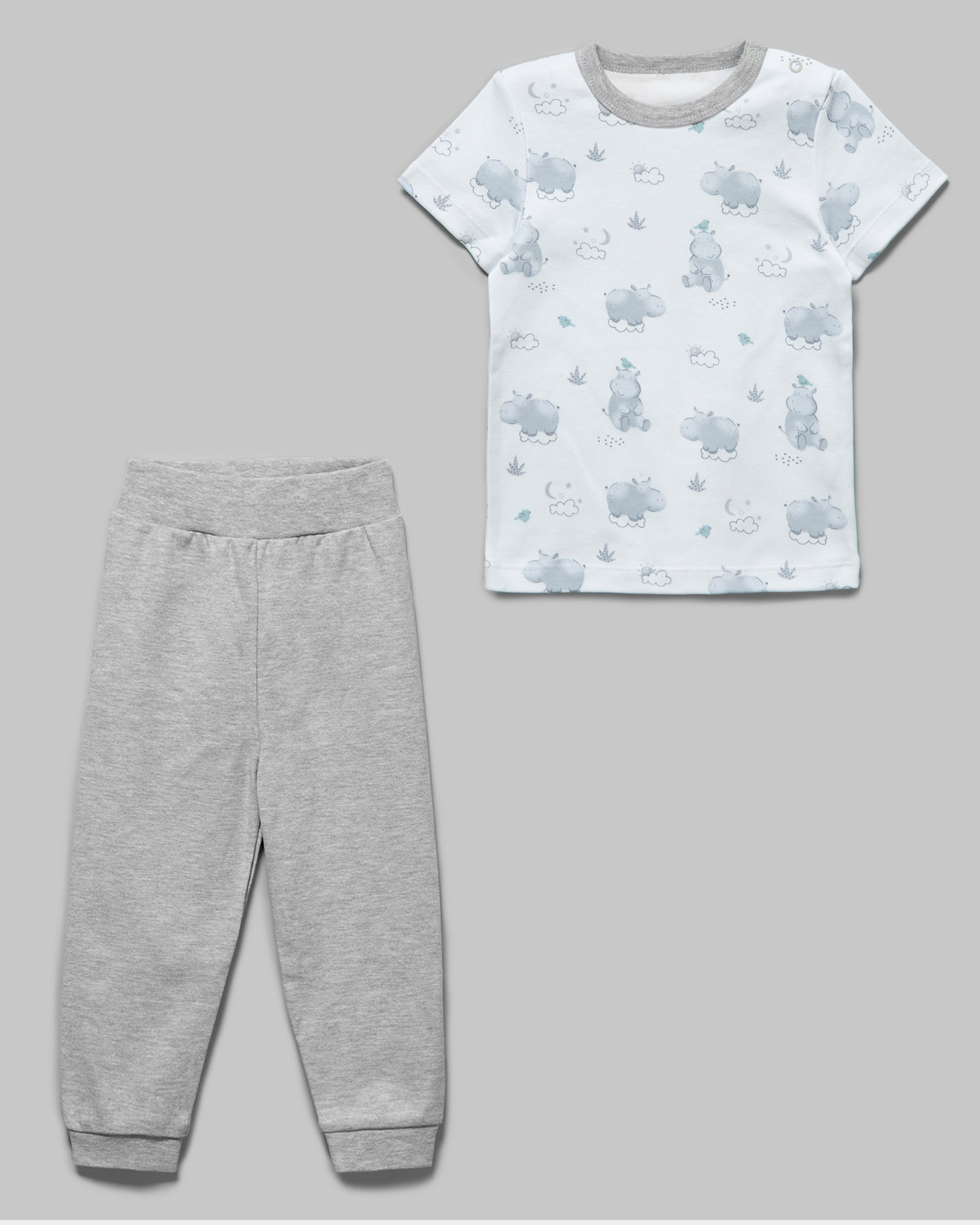 Костюм Моя Горошинка S24MG1-3/011ib-00GG - фото 2