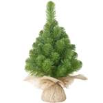 Ель Black Box Trees Norton H30D15 Зеленый 1015765-01