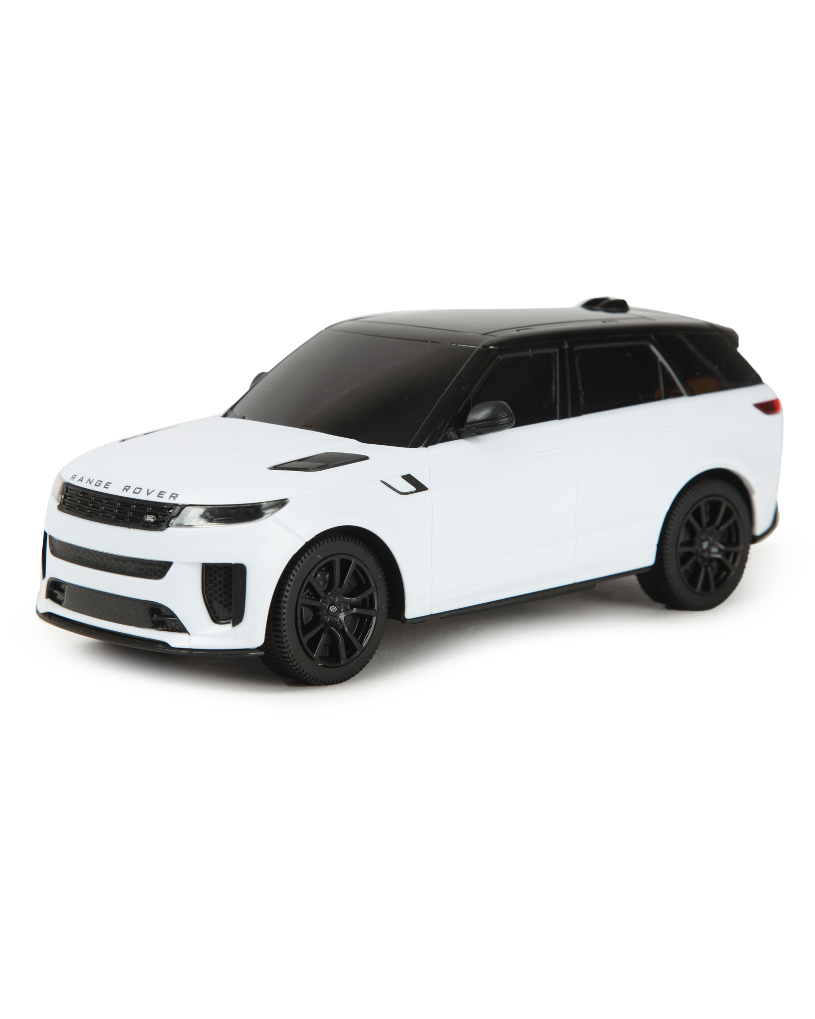 Автомобиль РУ Rastar Sport SV 1:24 - фото 2