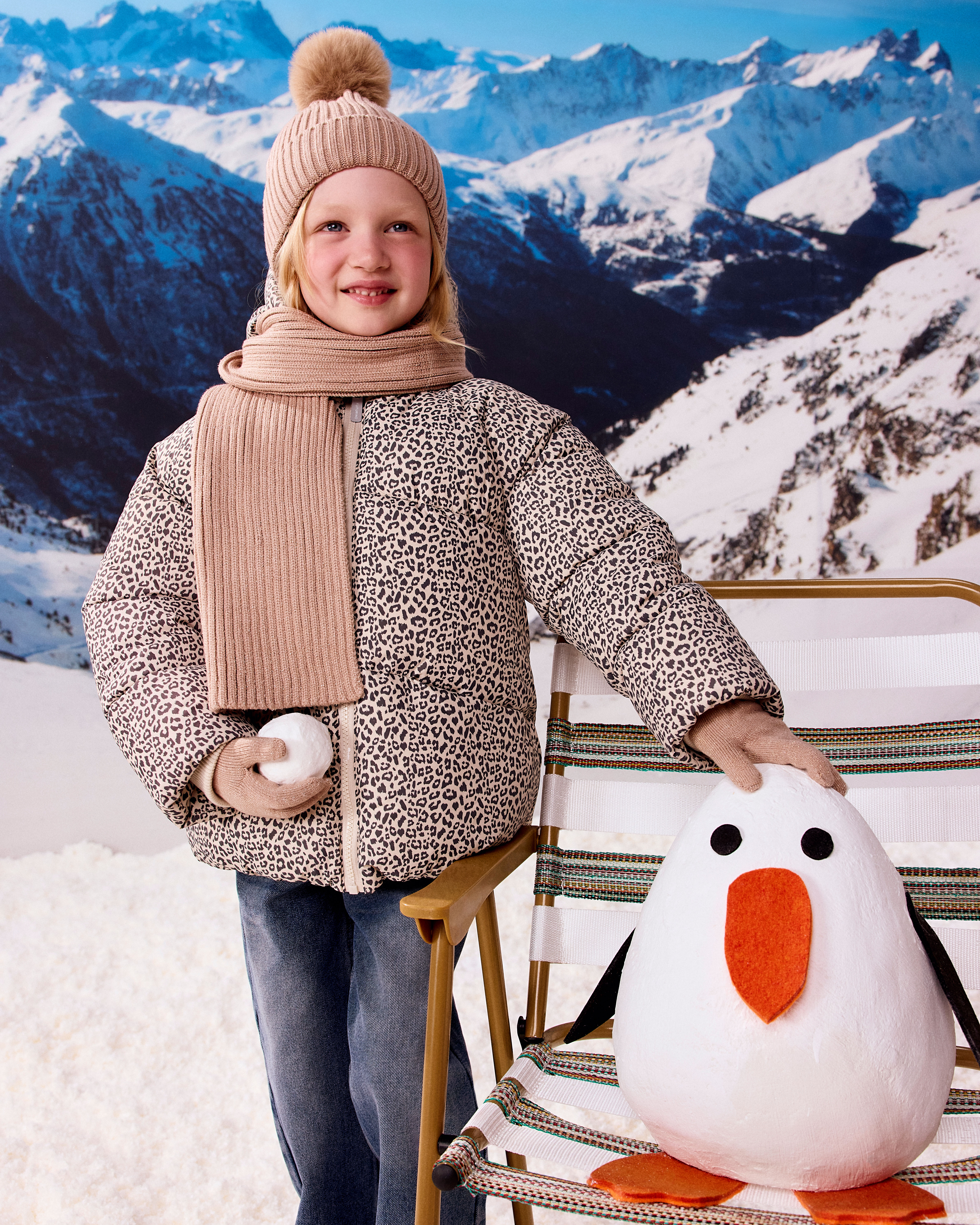 Куртка Futurino W25FU325AWG477kgL2 - фото 1