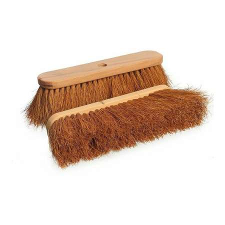 Щетка для пола EcoBrush D6 106 пучков