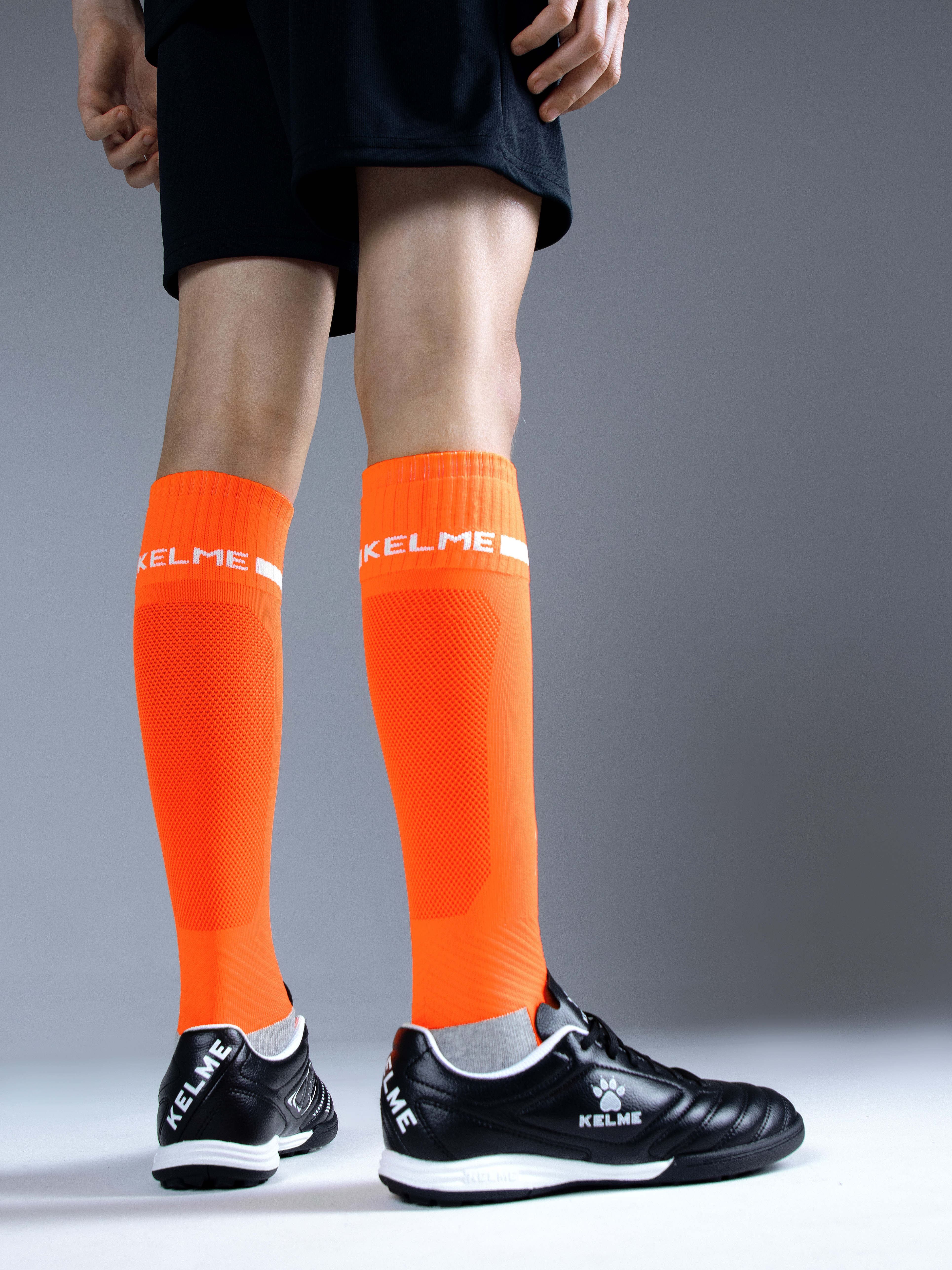 Гетры KELME 8101WZ3001-809-8 - фото 9