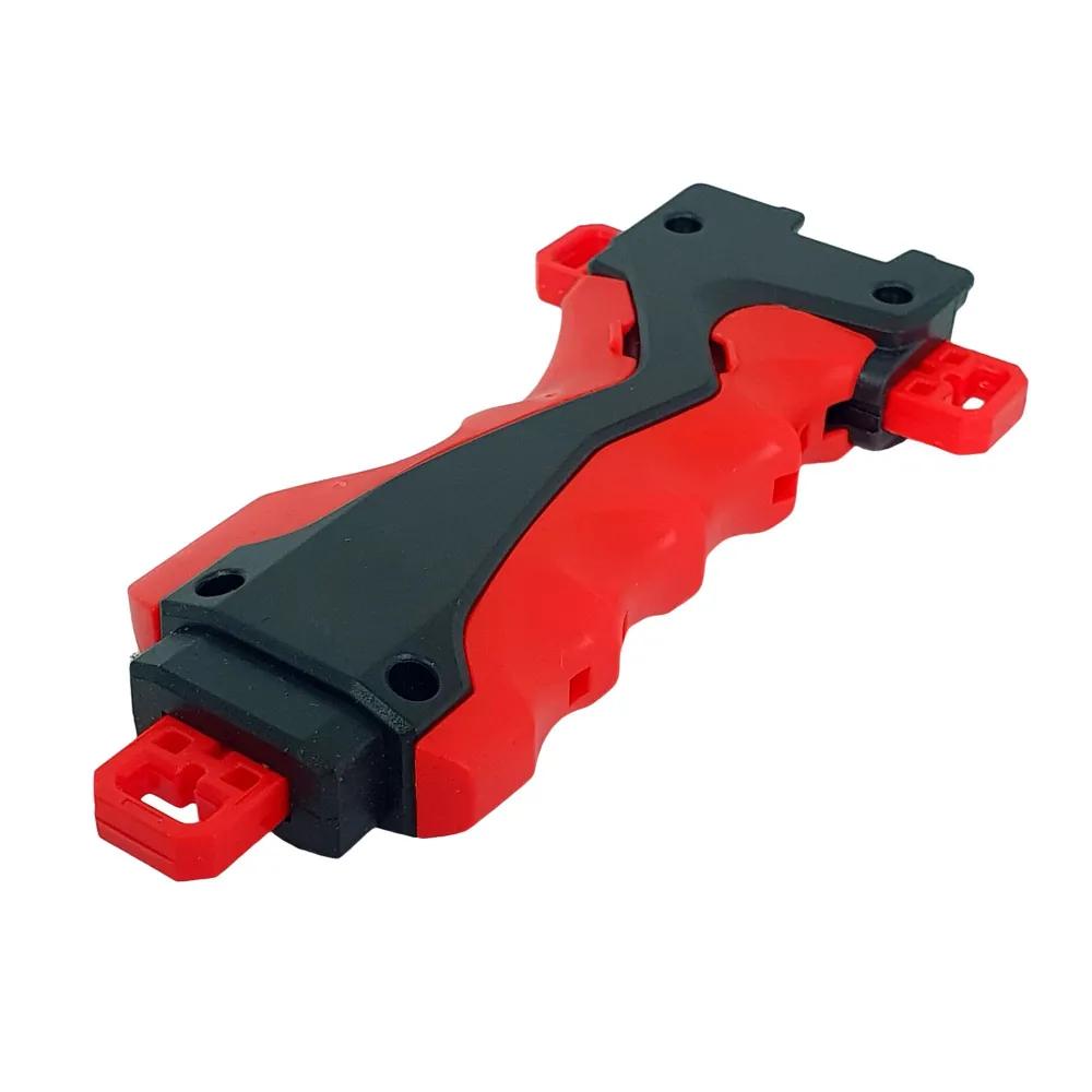 Игрушка-антистресс BeyBlade Набор волчков - фото 9