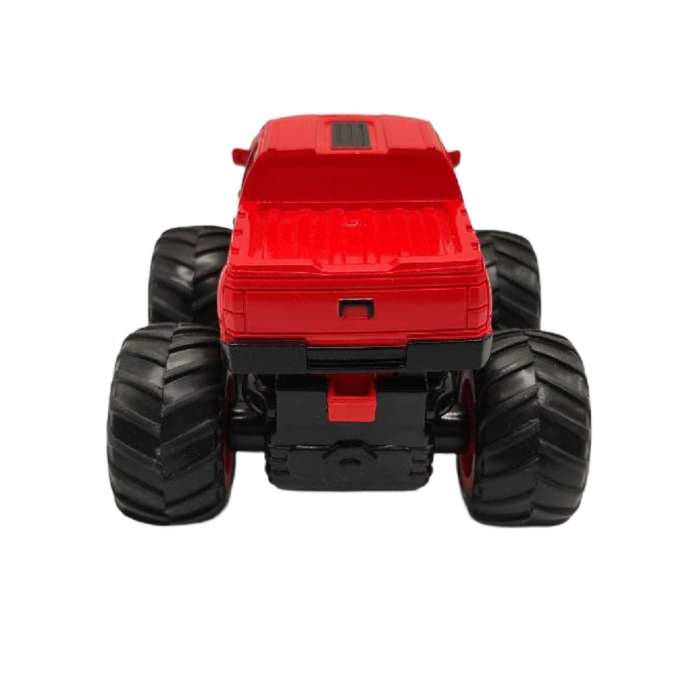 Внедорожник Motorro Jeep 1:43 103506M - фото 6