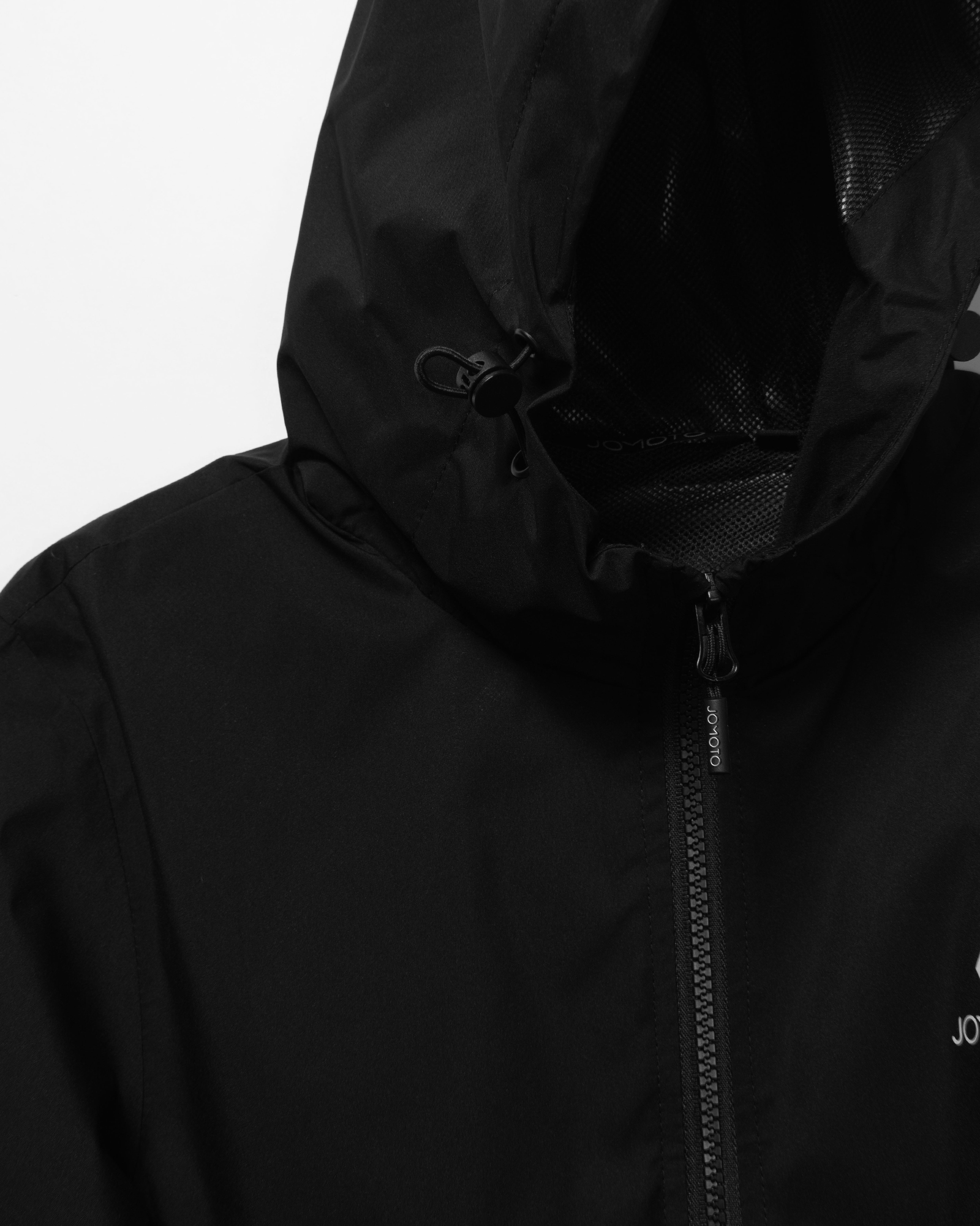 Ветровка Jomoto W24JO1-10tb-99 - фото 5