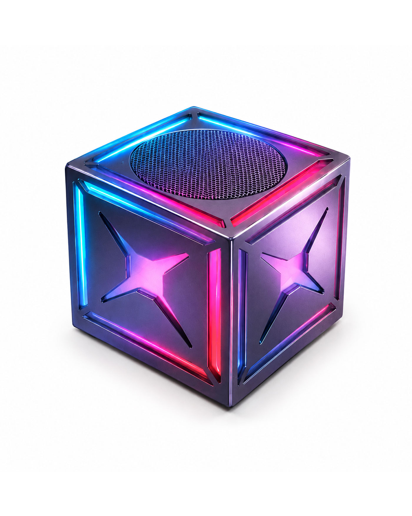 Колонка bluetooth Attivio - фото 1