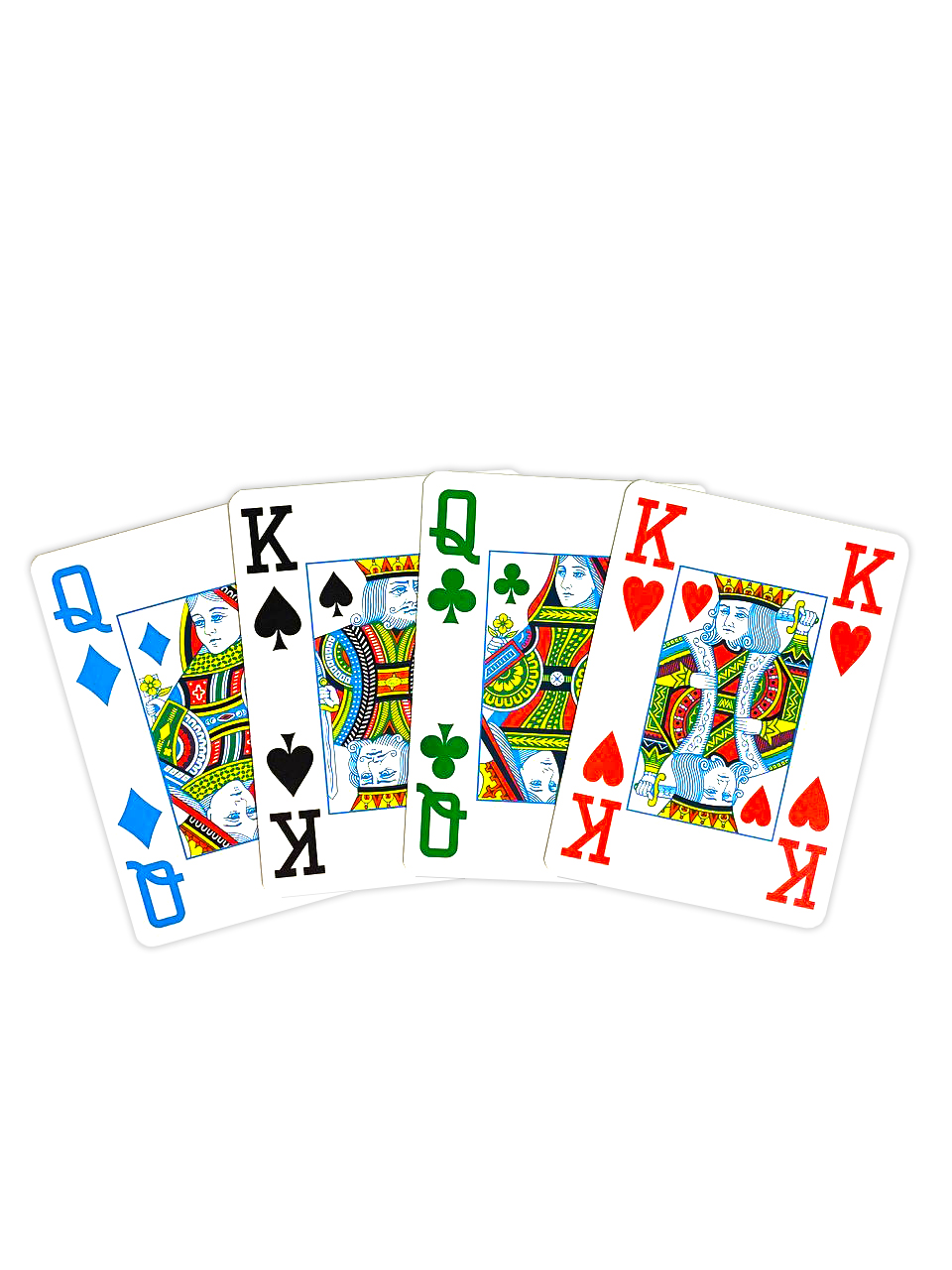 Настольная игра Copag - фото 9