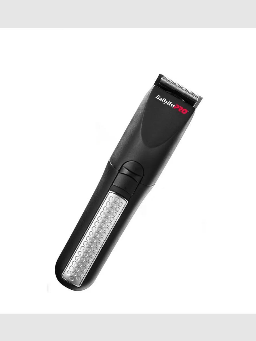 Машинка для стрижки волос BABYLISS PRO FX768E - фото 3