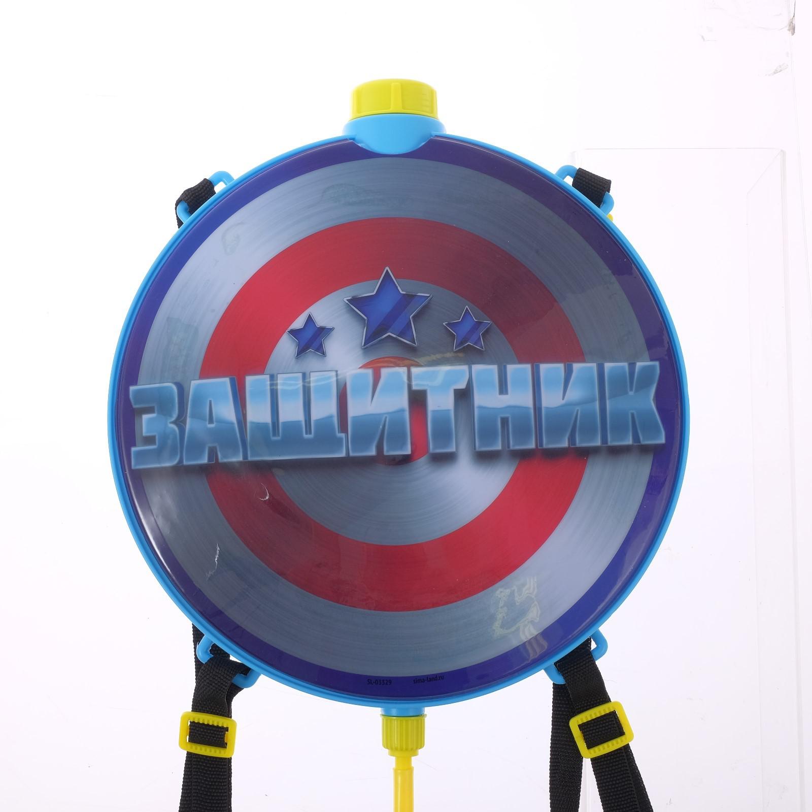 Набор водный WOOW TOYS - фото 4
