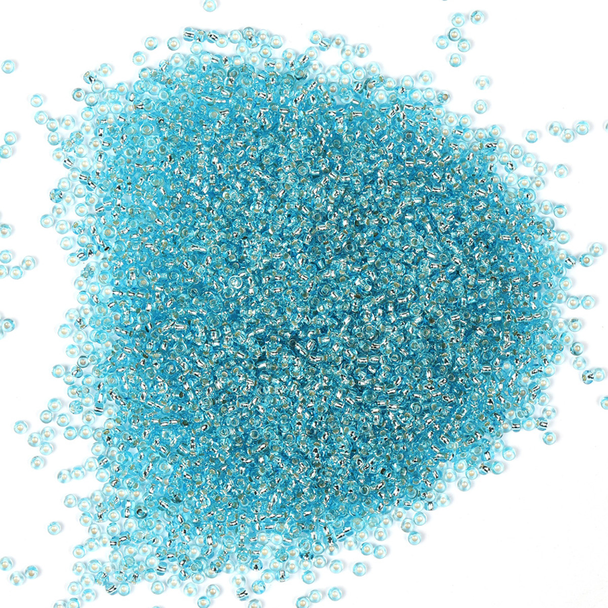 Набор для творчества Preciosa бисер - фото 4