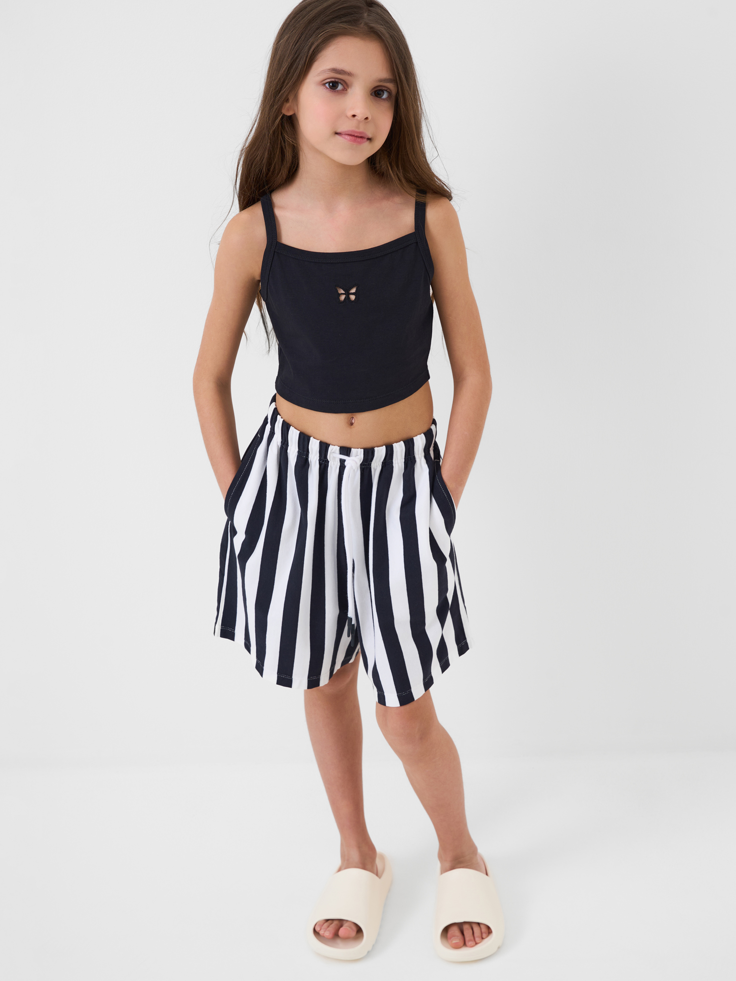 Шлепанцы PlayToday 12621704 - фото 7