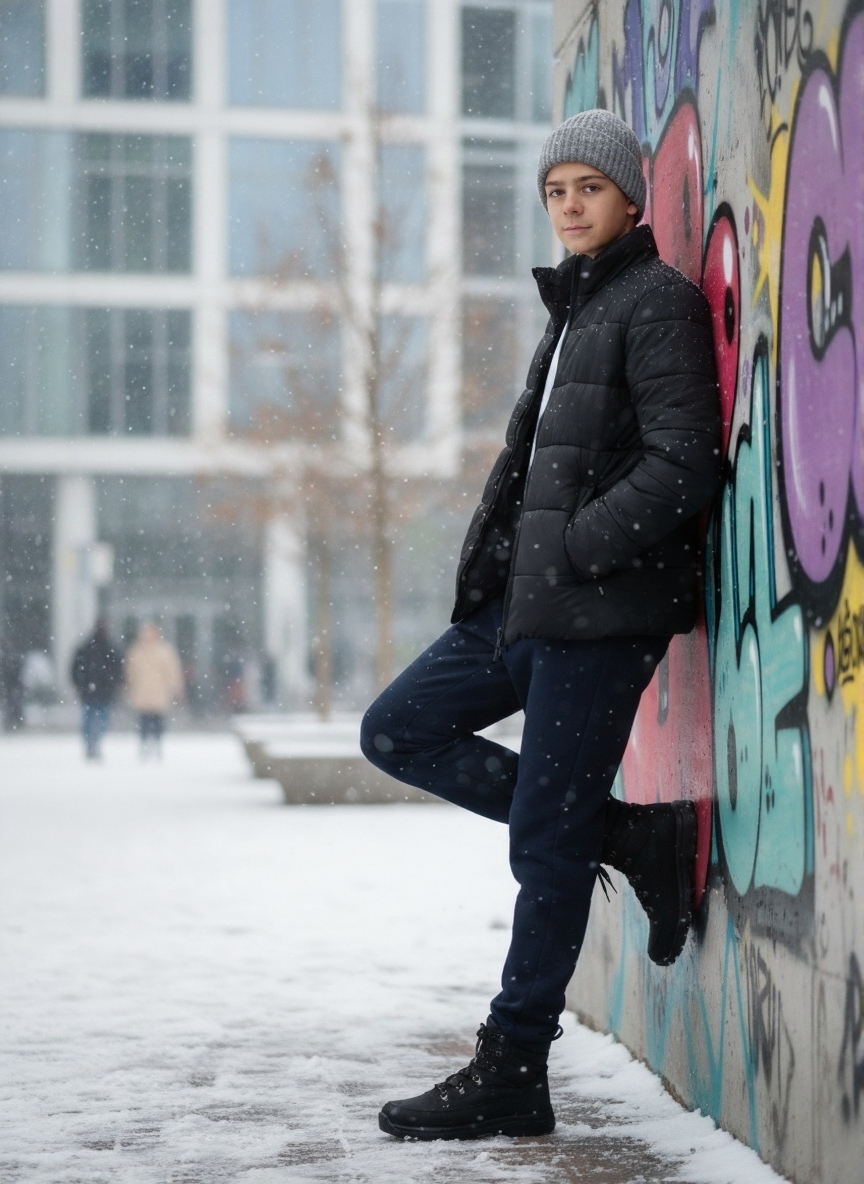 Брюки N.O.A. 11503-1 - фото 17