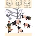 Игровой набор Masai Mara На ферме