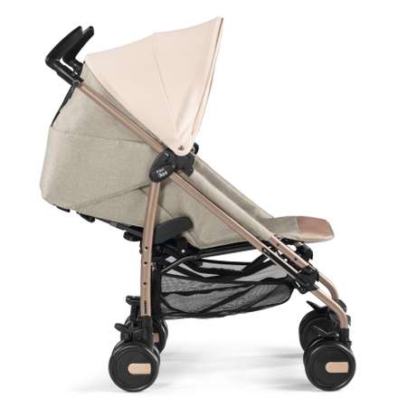 Коляска прогулочная Peg-Perego Pliko Mini