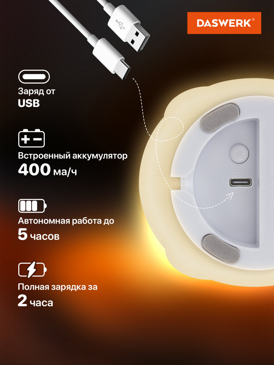 Игрушка DASWERK Альпака - фото 5