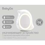 Генератор белого шума BabyGo Птичка