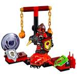 Конструктор LEGO NEXO KNIGHTS