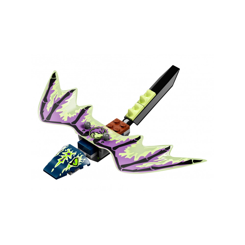 Конструктор LEGO 524 дет. - фото 4