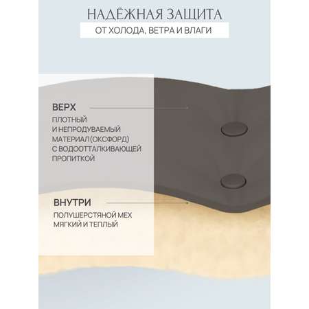 Муфта Чудо-Чадо