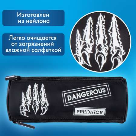 Пенал тубус Brauberg
