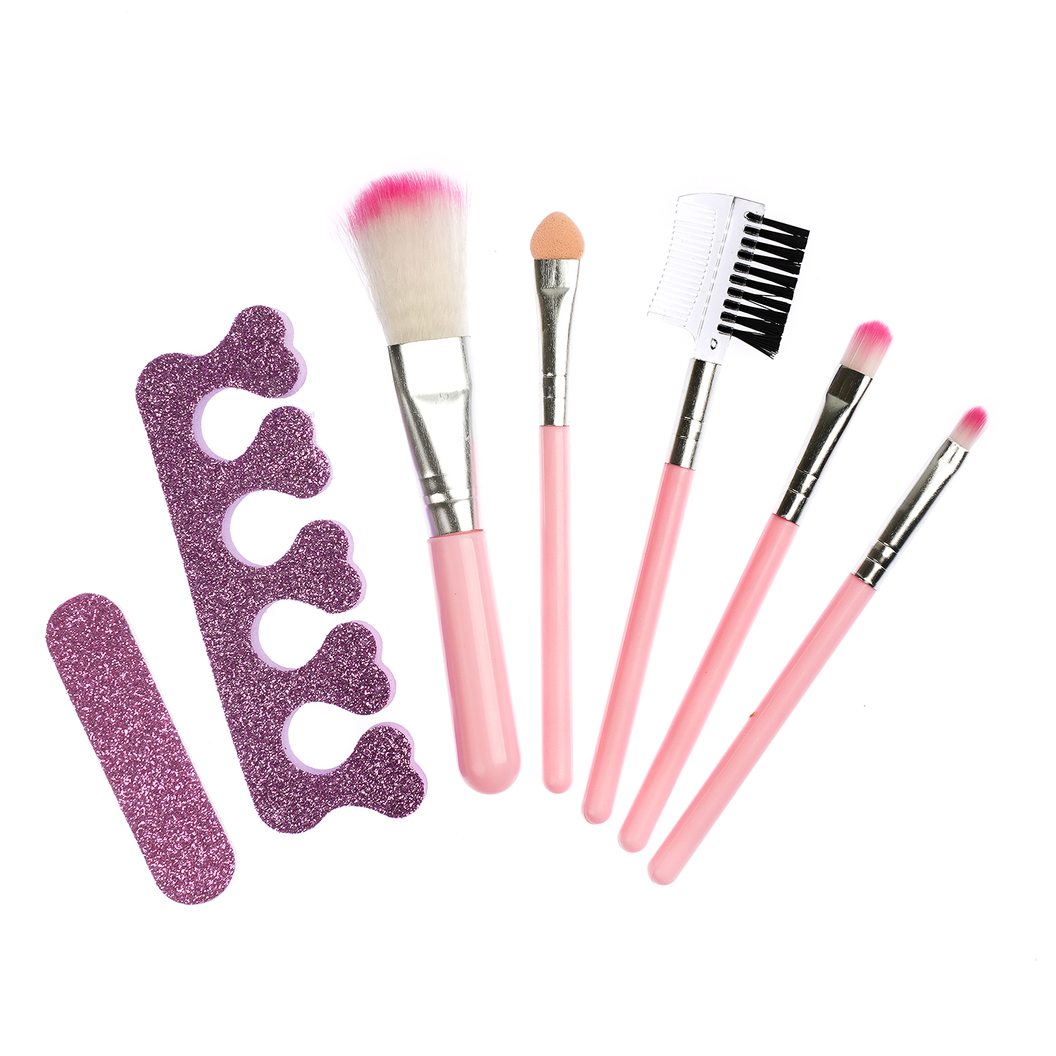 Игрушка Милая леди Котики-Пушинки - фото 9