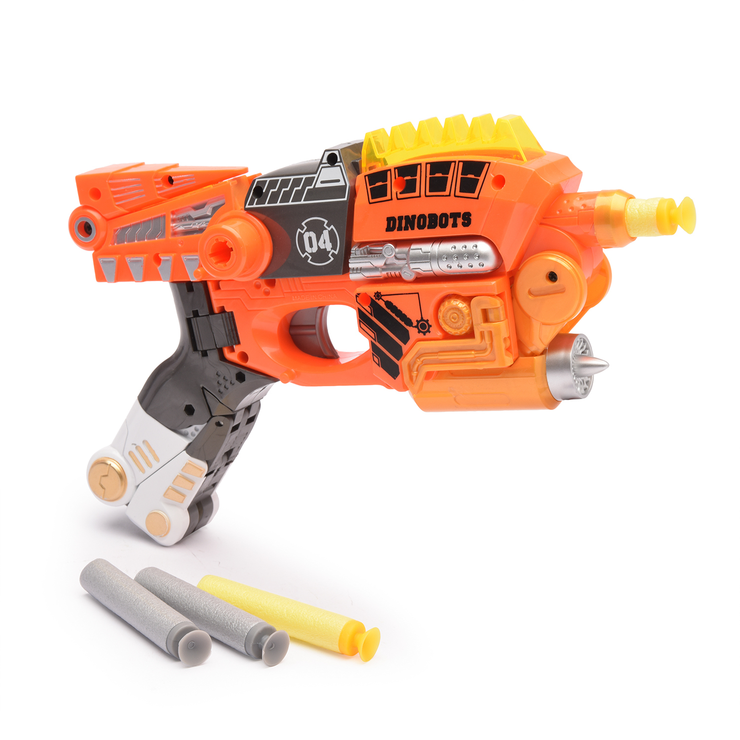 Набор Devik Toys - фото 1