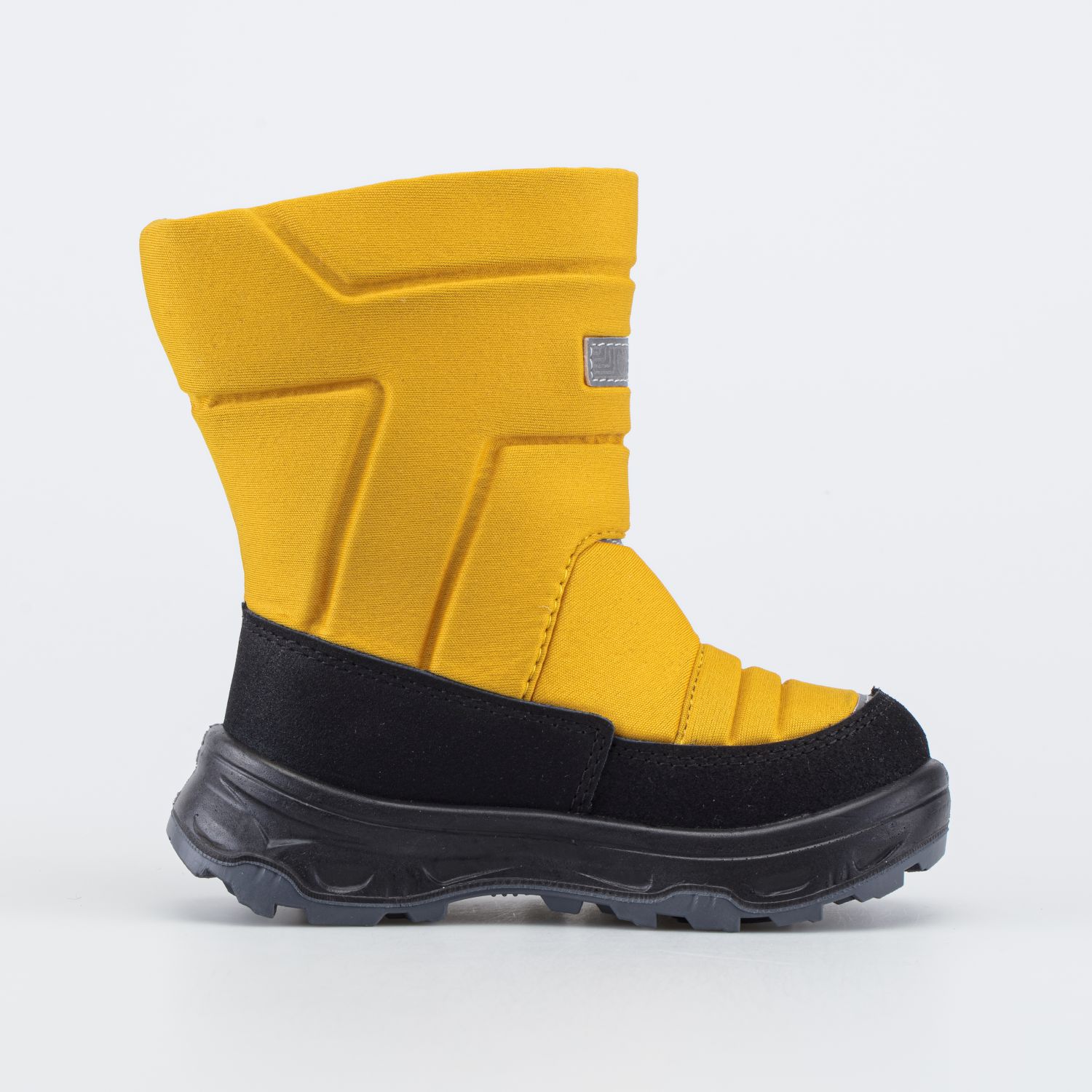 Сапоги Котофей 664151-41 - фото 2