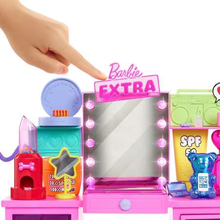 Кукла модельная Barbie
