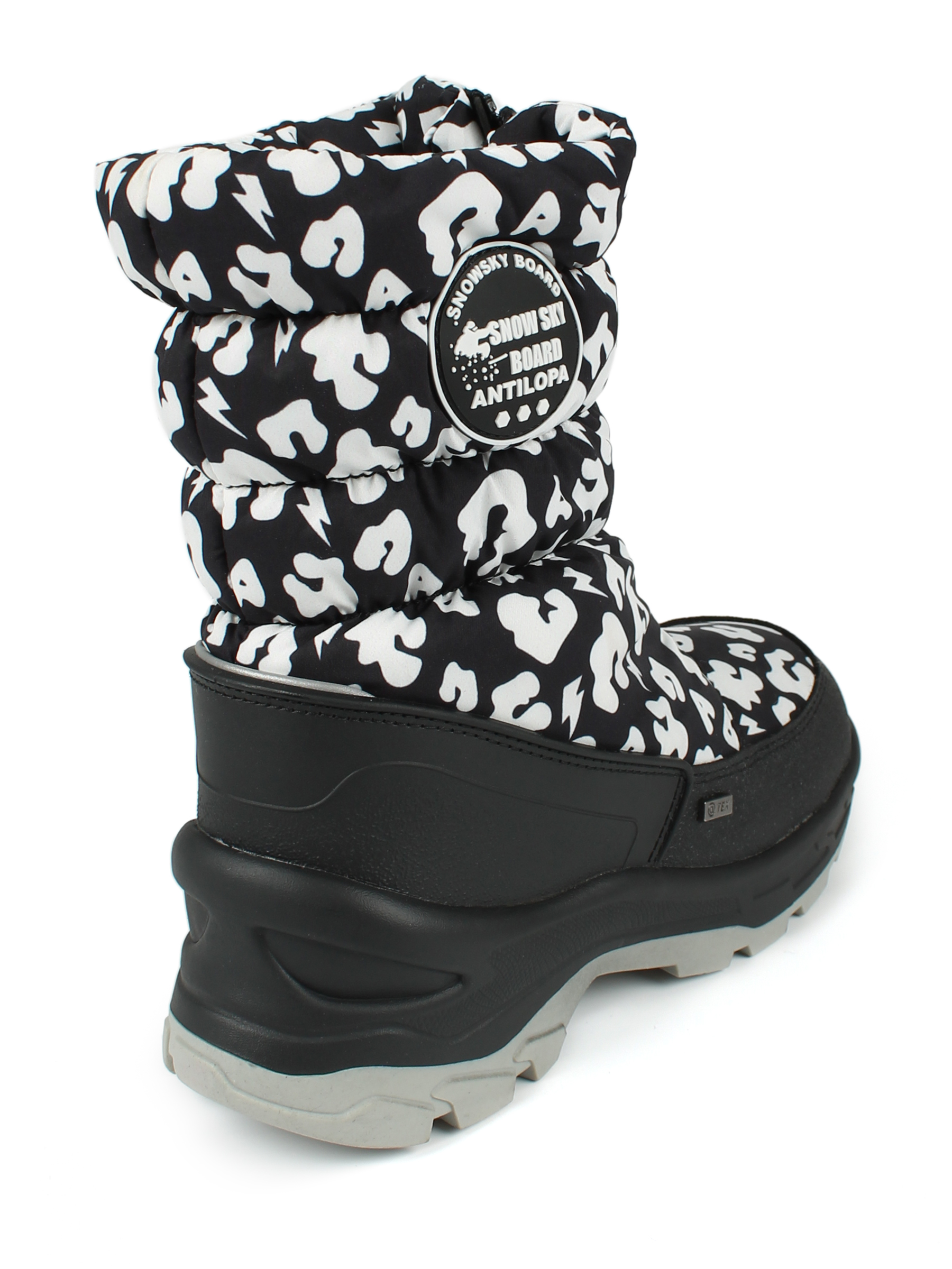 Ботинки Antilopa AL 16193 - фото 14