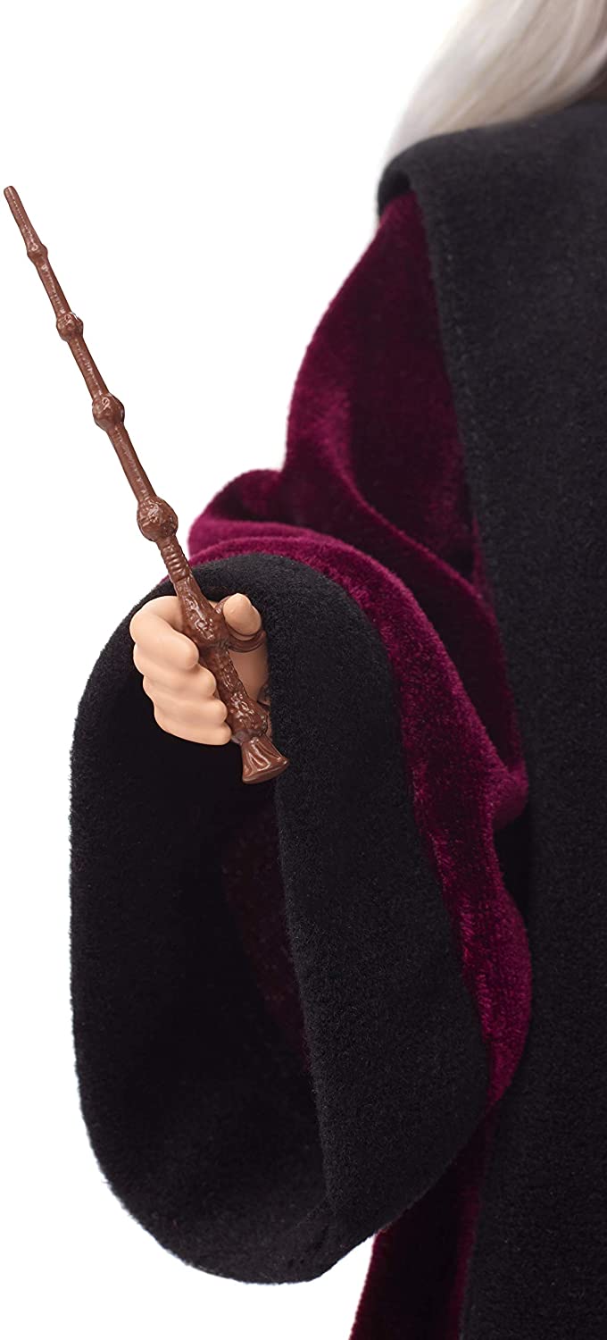 Кукла модельная Harry Potter GCN30.2 - фото 4
