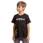 Футболка ELEMENTARNO