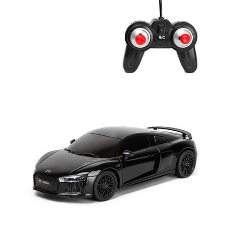 Автомобиль РУ Mobicaro Audi 1:24