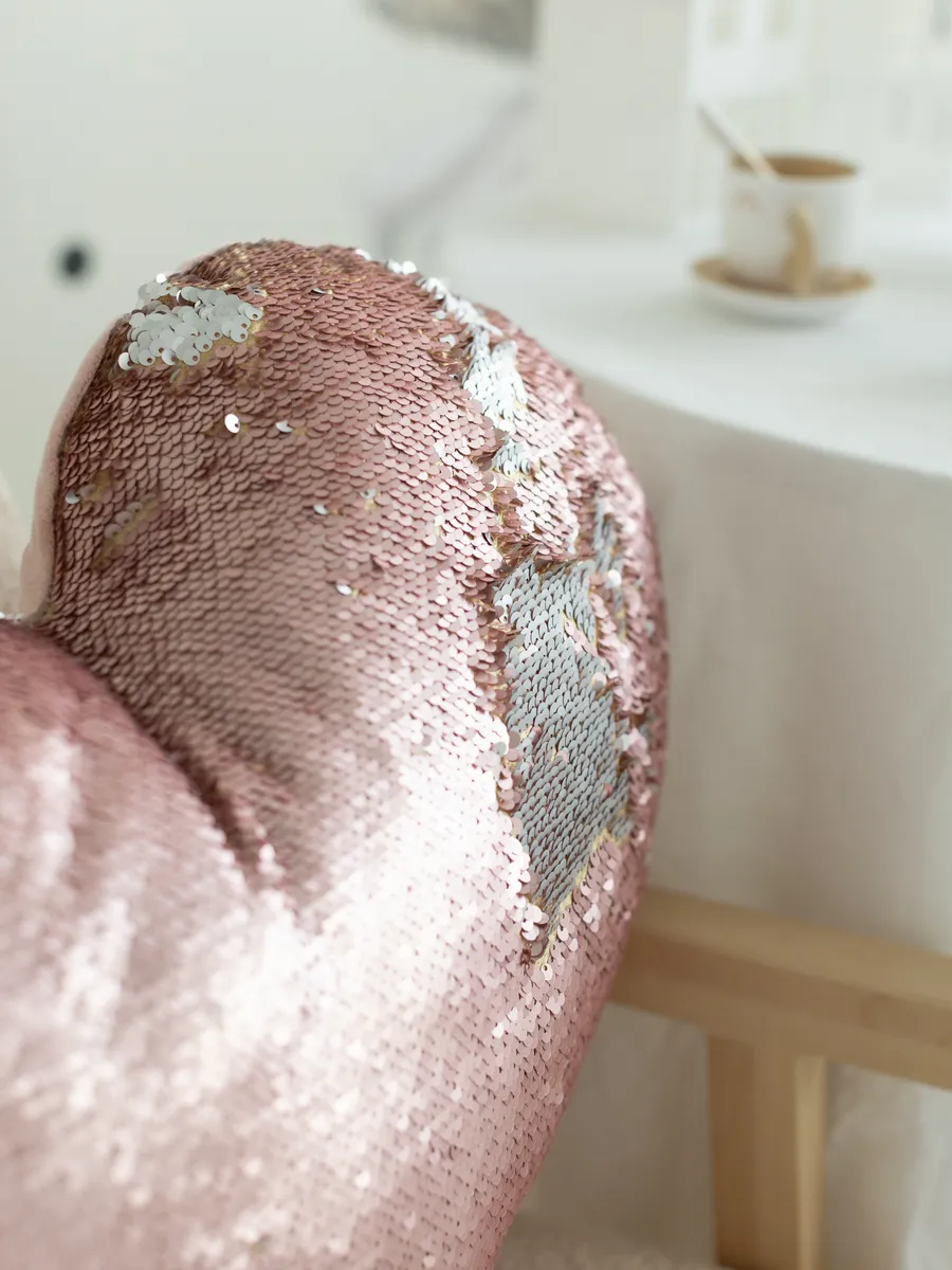 Подушка декоративная COROCOCO 40 x 47 см 1 шт. - фото 2