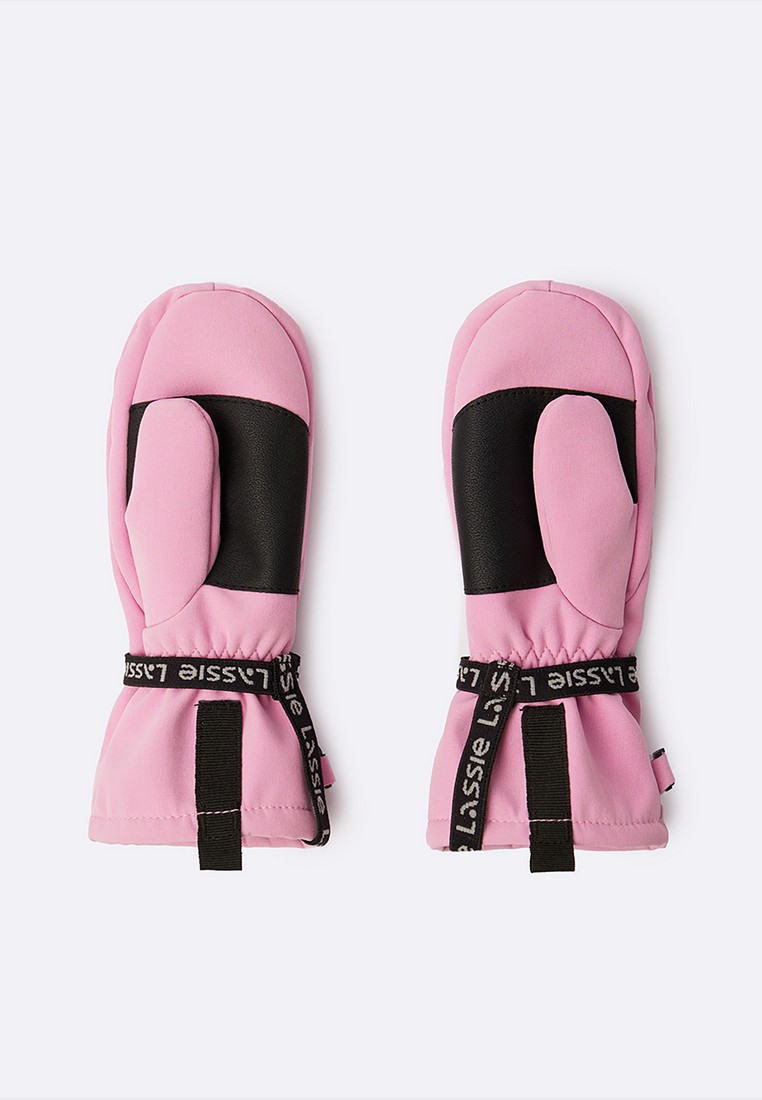 Варежки Lassie 72303309-4680 - фото 2