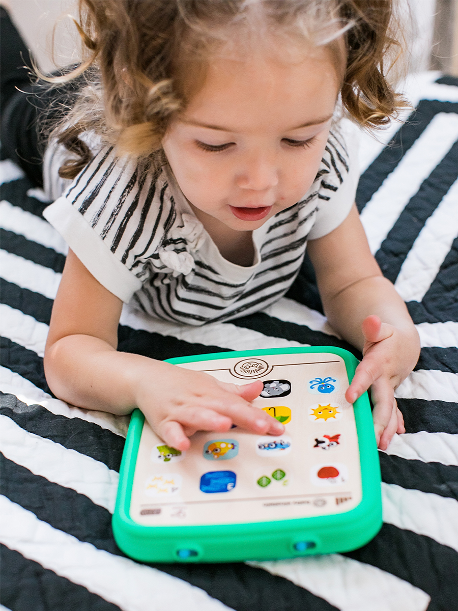 Игрушка Hape планшет - фото 5