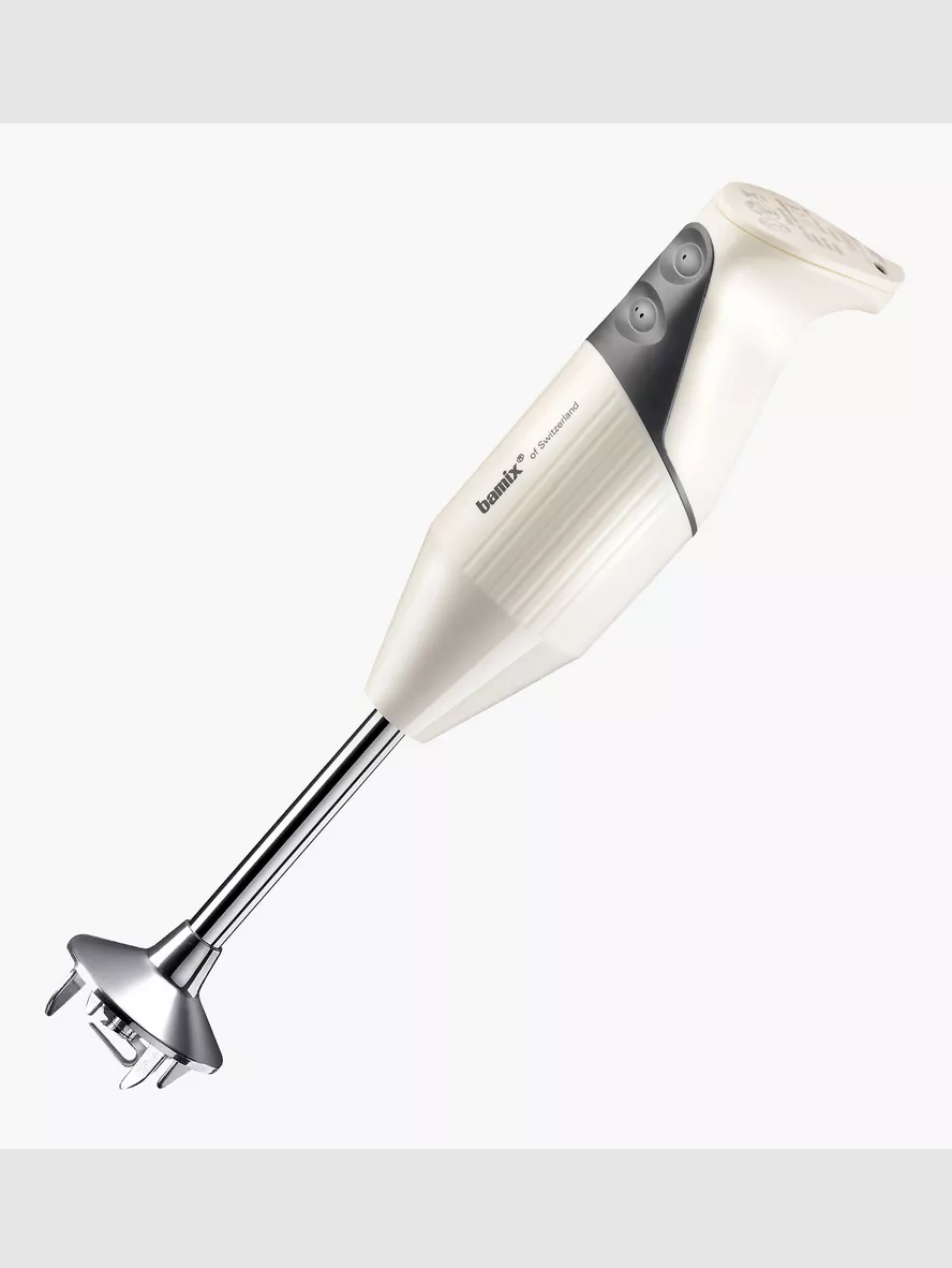 Блендер BAMIX SuperBox M200 Cream - фото 4